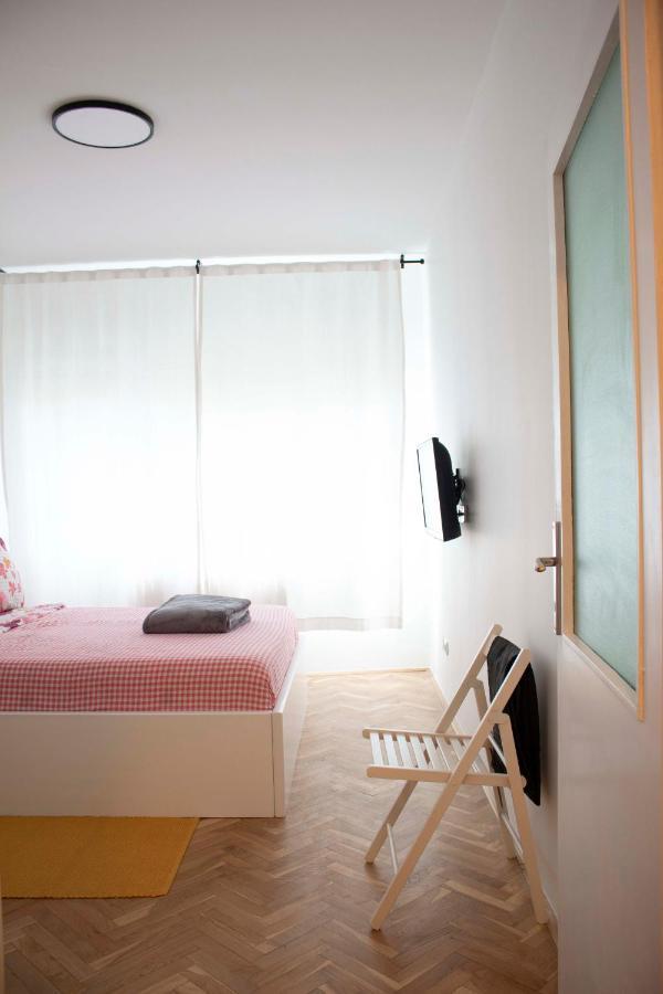Apartment Plus Загреб Экстерьер фото
