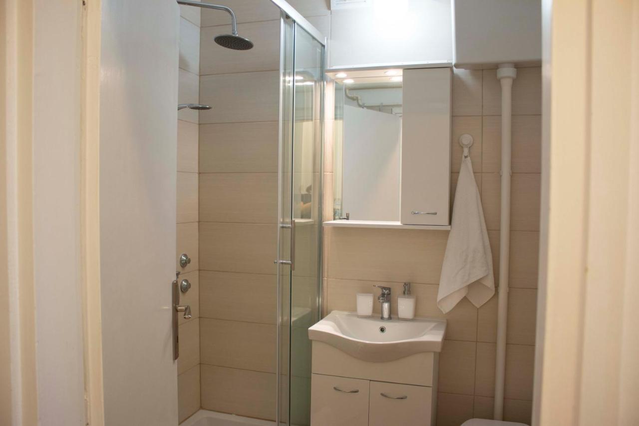 Apartment Plus Загреб Экстерьер фото