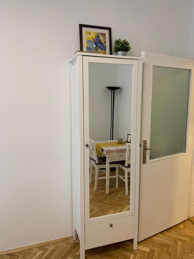 Apartment Plus Загреб Экстерьер фото