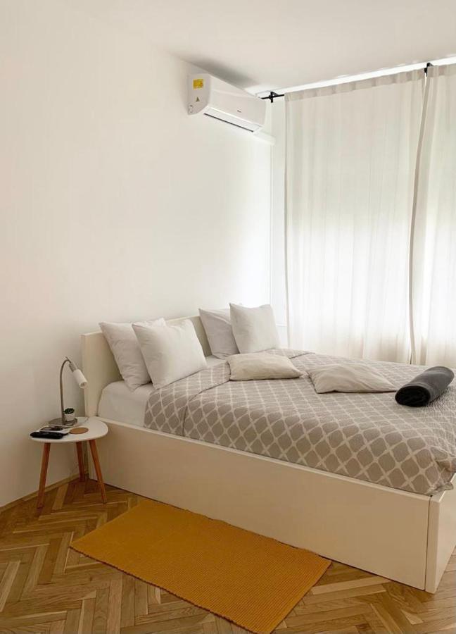 Apartment Plus Загреб Экстерьер фото